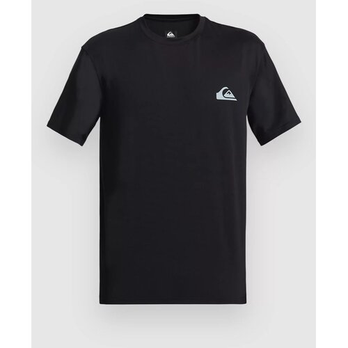 Quiksilver Everyday Surf Tee Lycra black Cene