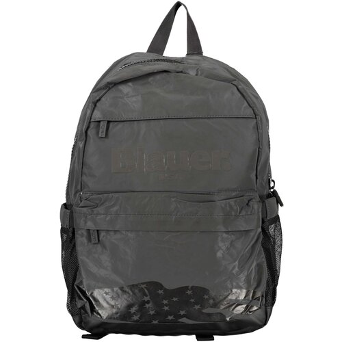 Blauer MEN&amp;amp;#39;S BLACK BACKPACK Slike