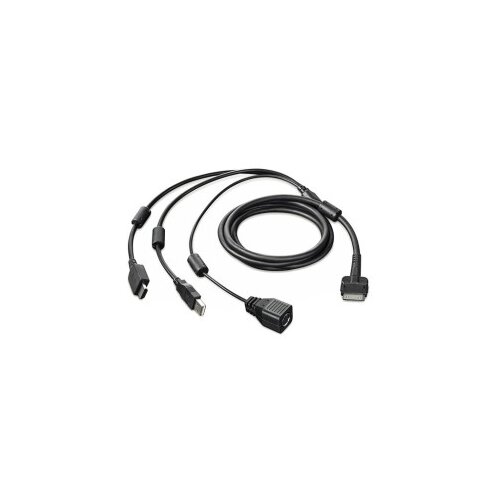 Wacom Kabel 3-v-1 za DTK1651/DTH-1152 Cene