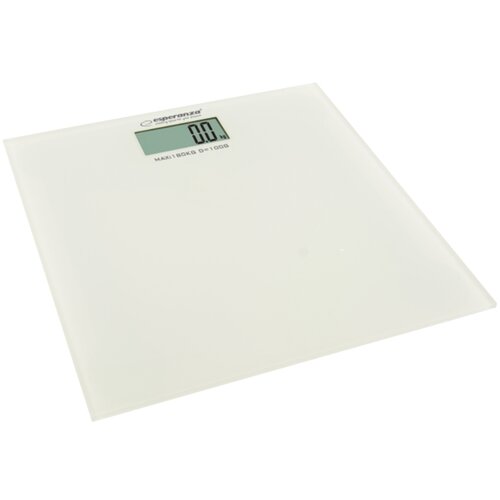  Vaga podna Esperanza 180Kg Bijela Cijene
