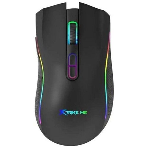 Marvo DUKE 20 M803W BK CRNI BEZICNI GAMING Mi&scaron; Cene