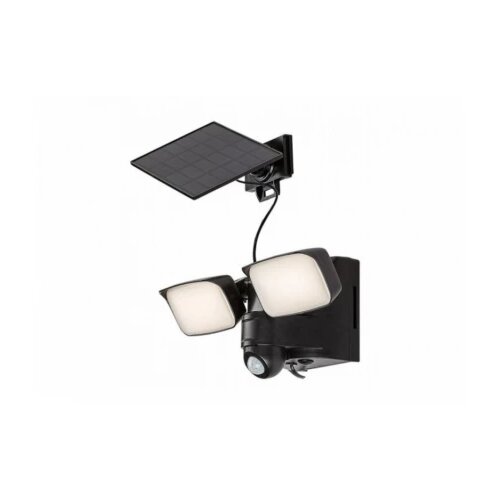 Rabalux solarna rasveta leszno led 10W crna (77091) Slike
