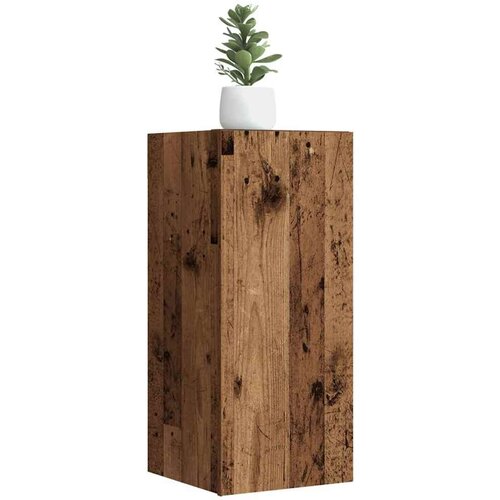vidaXL TV ormarići 2kom boja staro drvo 30,5x30x60cm konstruirano drvo Cene
