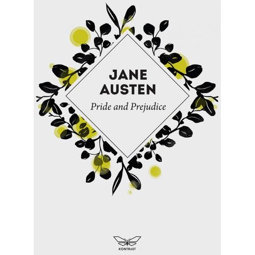 KONTRAST Pride and Prejudice Cene
