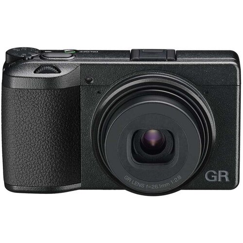 Ricoh GR III x Cijene