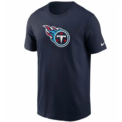 Nike muška Tennessee Titans Logo Essential majica
