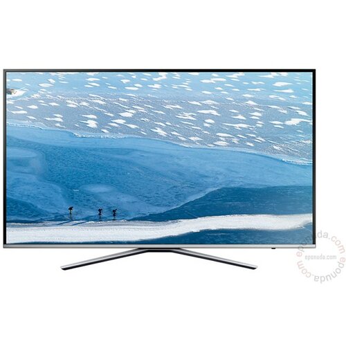 Samsung UE65KU6402 Smart 4K Ultra HD televizor Slike