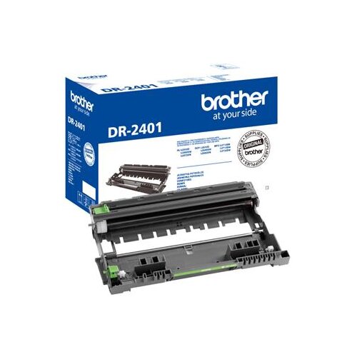 Brother Po&scaron;kodovana embalaža: boben DR-2401, original Cene