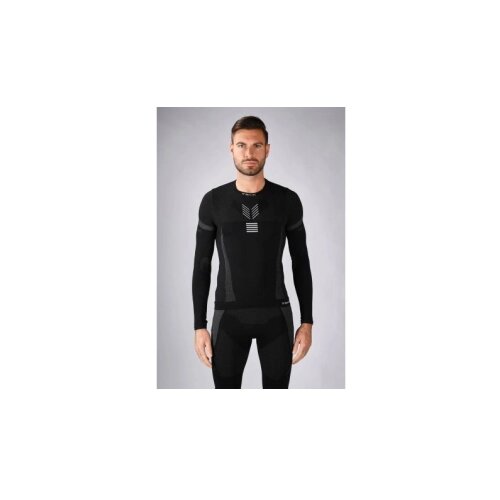 Aktivni VE&Scaron; IRON-IC PERFORMANCE 3.3 GORNJI DEO l/sl black Cene