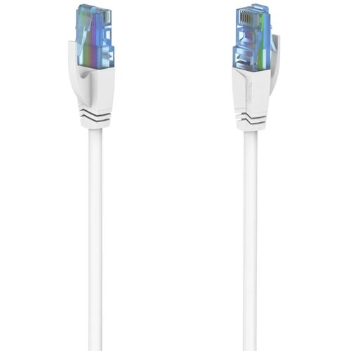 Hama omrežni kabel CAT 6a 10 Gbit/s U/UTP 1,5 m, (5000265779) Cene