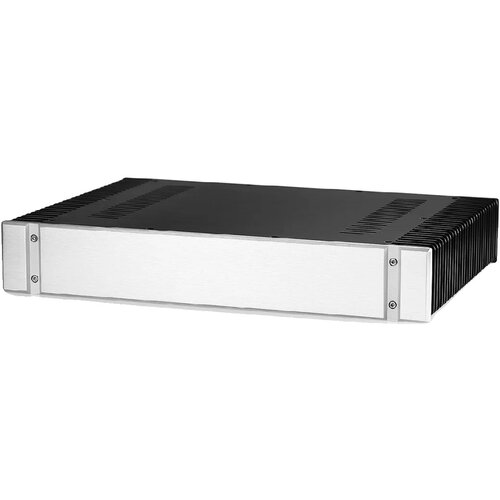 Oem DIY ojačevalnik, aluminijasta ohi&amp;scaron;ja, vsestranska združljivost, (5000149653) Slike