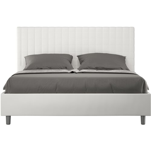 Ityhome 175 x 210 posteljni okvirji bela, (20846087) Cene