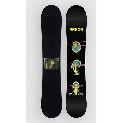 Arbor El Camino 2027 Snowboard uni Cijene