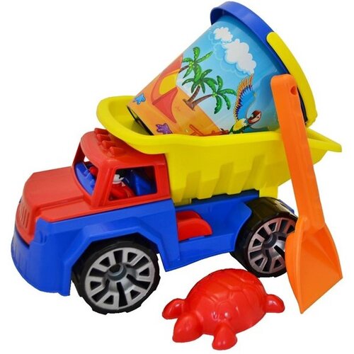 Nexsas igračka Set kamion Cene
