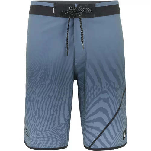 Quiksilver Kratke hlače za surfanje modra / mornarska