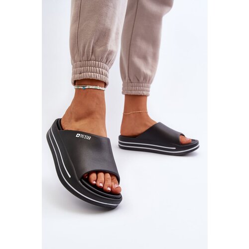 Big Star Women's Platform Sandals Cijene