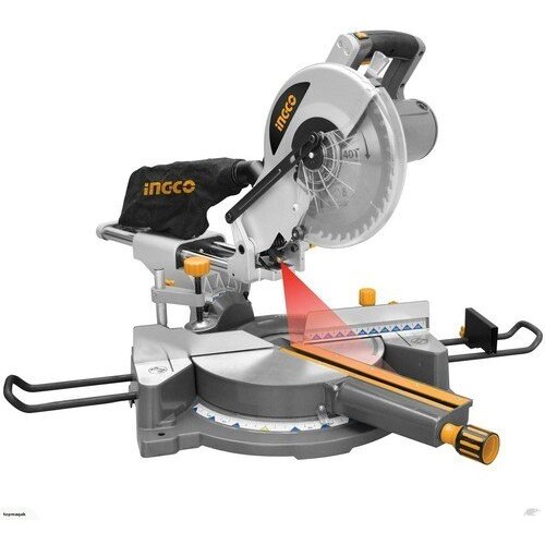 Ingco PREKLOPNA POTEZNA PILA 1800W BM2S18004 Cijene