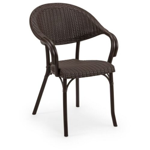 Tilia Stolica Flash-R Wenge Braon Cene