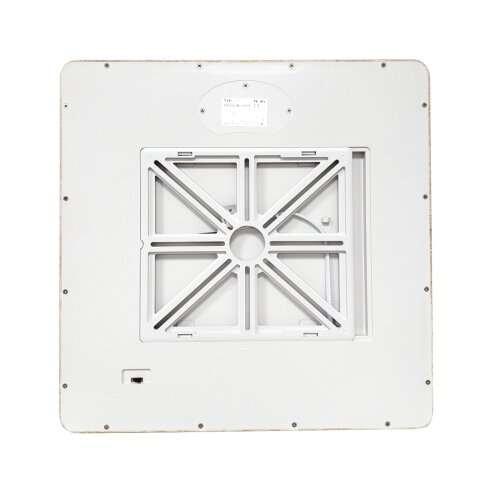  LED plafonsko svetlo LED/32W/230V 3000/4000/6500K 40x40 cm bež Slike