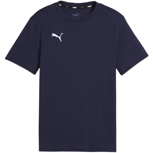 Puma Majice s kratkimi rokavi Team Goal Slike
