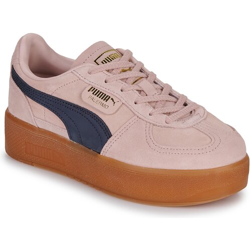 Puma Ženske patike Palermo Elevata, bež Cene