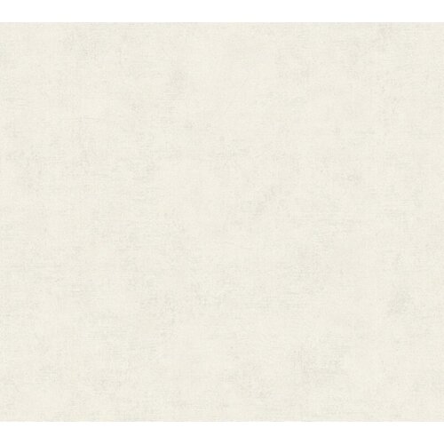 A.S. CREATION TAPETEN neue Bude 2.0 ED II Flis tapeta (Bijele boje, Uni, 10,05 x 0,53 m) Slike