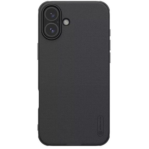  Maska nillkin super frost pro za iphone 16/ crna Cene