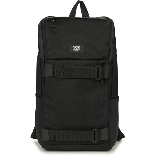 Vans Obstacle Skate Nahrbtnik black ripstop Cene