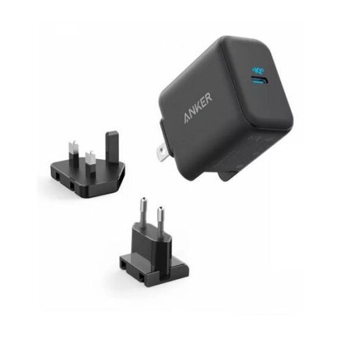 Anker PowerPort III 25W USB-C punjač (A2058H11) Slike