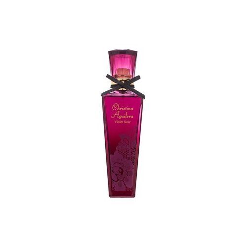 Christina Aguilera Violet Noir parfumirana voda za ženske 50 ml Cene