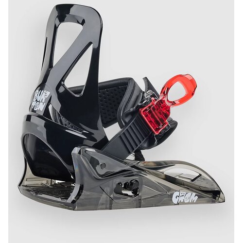 Burton Grom 2026 Kids Snowboard vezi black Cene
