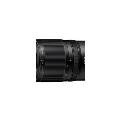 Nikon Z 17-28mm f/2.8 Slike