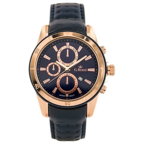 G. Rossi Analogne ure 5799A6F3 pisana Cene