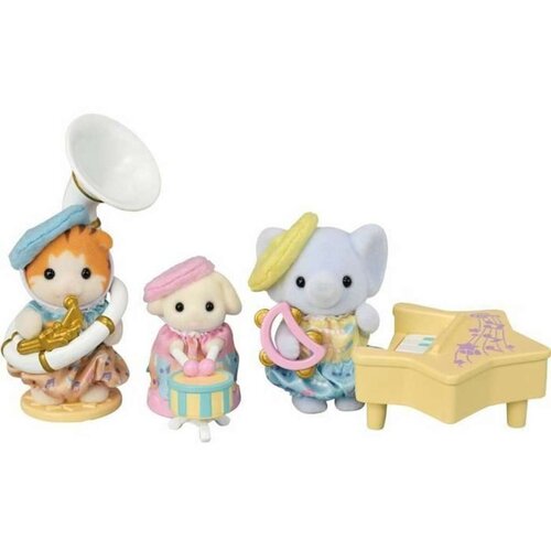  Playset Sylvanian Families Christmas Concert Pisana Cijene