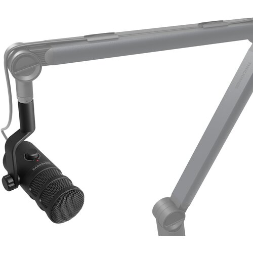 Genesis Radium 350D Black PC microphone Cijene