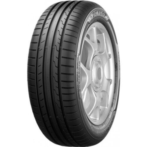 Dunlop letnja guma 185/60R14 bluresponse 82H Slike