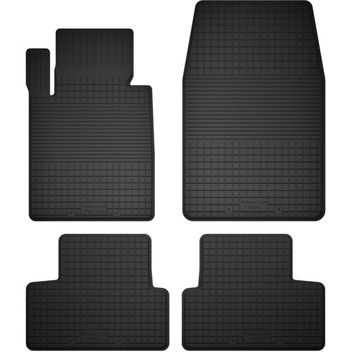 Wielganizator Komplet 4 gumijastih avtotesnilk, univerzalen za: Mini Cooper F55 5 vrat (2014-), (22132175) Cene