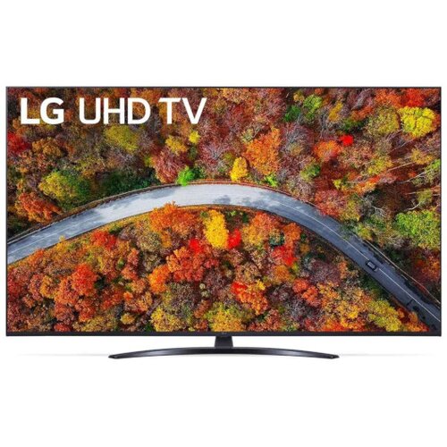 LG 55UP81003LR 4K Ultra HD televizor Slike