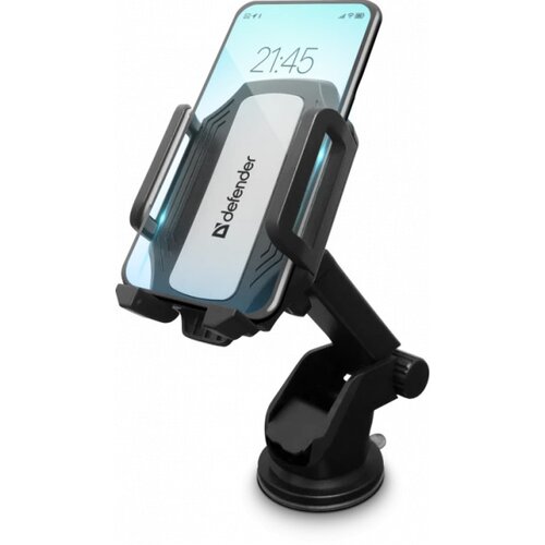 Defender CH-120 avtomobilski nosilec za telefon na ploščo avtomobila, 55-95 mm, (20468390) Cene