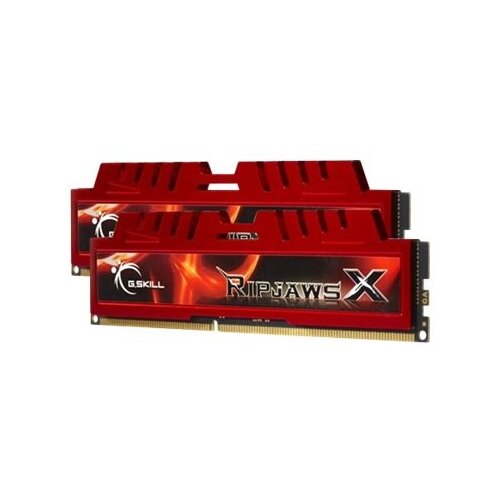 G.skill 16GB PC 2133 CL11 KIT (2x8GB) 16GXL RipjawsX Cijene