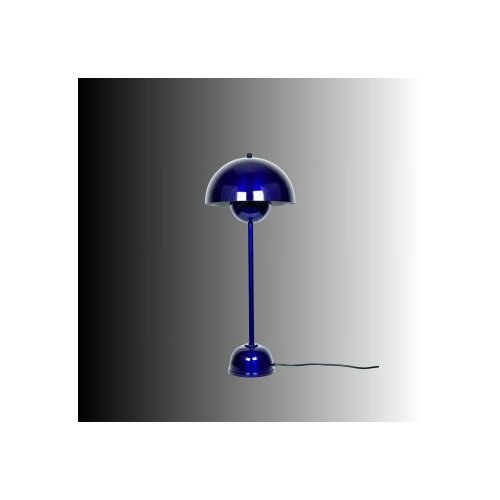 Opviq Stona lampa, Tamnoplava Slike
