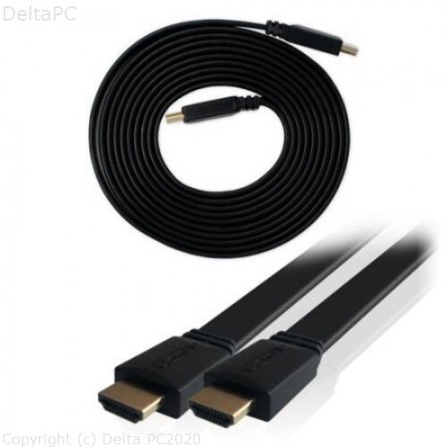  HDMI 3m FLAT Cijene