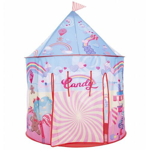 Trespass Chateau Children's Tent Slike