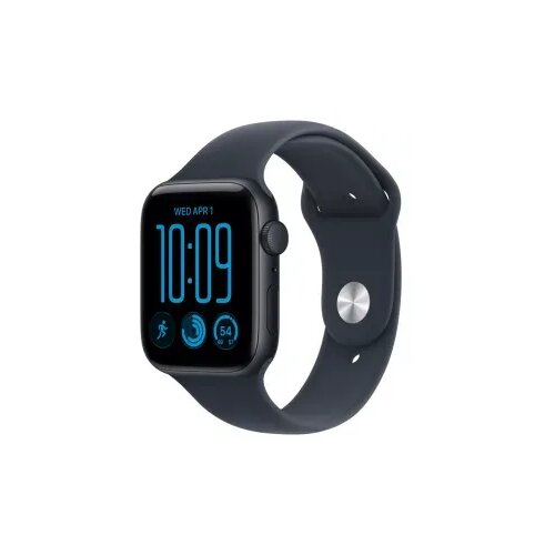 Apple Watch SE 3 GPS 44mm S/M Navy Aluminium MJL74RK/A Cene
