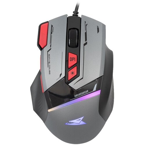Barracuda manta gaming mouse 12800DPI Slike