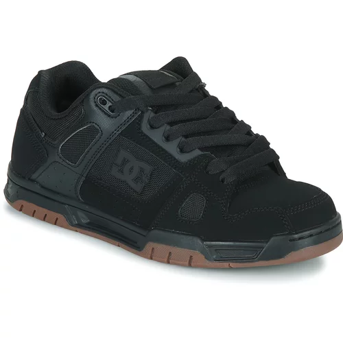 Dc Shoes Skate čevlji STAG Črna