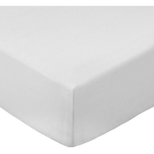 Bianca Bela napenjalna rjuha iz bombažnega perkala 150x200 cm Cotton Percale – Cene