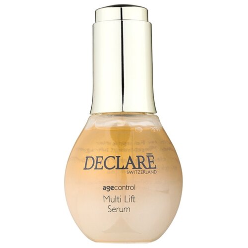 Declar&amp;eacute; Age Control lifting serum za učvrstitev kontur obraza 50 ml Slike