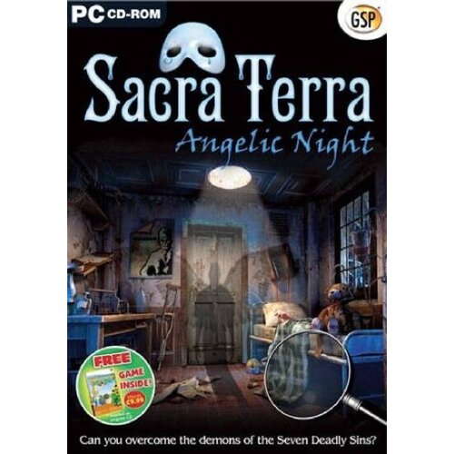  sacra terra: angelic night (pc) steam key europe Cene