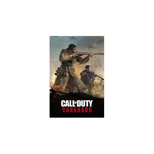  call of duty®: vanguard - standard edition xbox live key europe Cene
